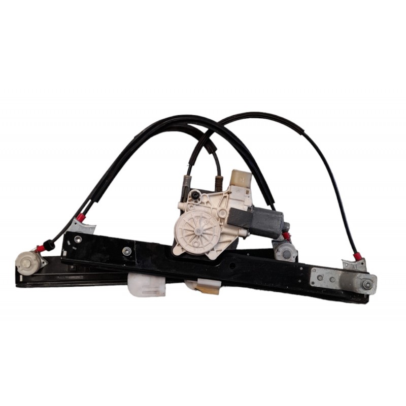Alzavetro anteriore destro 6M2114553B Ford Mondeo 2007-2014 - Alzavetro - 1 Alzavetro anteriore destro 6M2114553B Ford Mondeo 2007-2014 - Alzavetro - 1