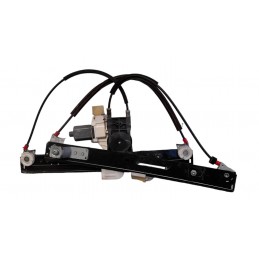 Alzavetro anteriore destro 6M2114553B Ford Mondeo 2007-2014 - Alzavetro - 2 Alzavetro anteriore destro 6M2114553B Ford Mondeo 2007-2014 - Alzavetro - 2