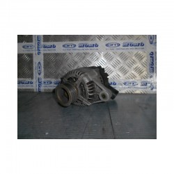 Alternatore 63321283 Fiat Punto 90 1.6 1996-1997 con presa d'aria 65A - Alternatore - 1