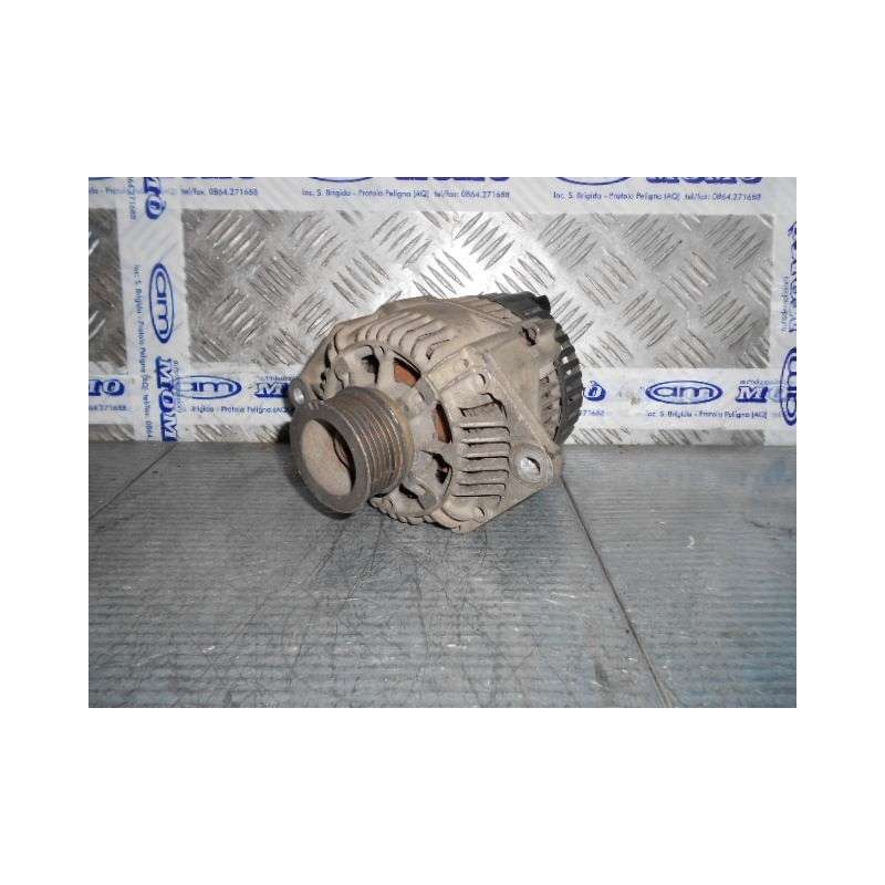 Alternatore 7700300407 Renault Master II 2.5 D 75A - Alternatore - 1