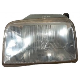 Proiettore anteriore sinistro Renault Supercinque 1984-1996 - Proiettore anteriore - 1