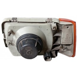 Proiettore anteriore destro Seat Terra 1986-1998 - Proiettore anteriore - 2 Proiettore anteriore destro Seat Terra 1986-1998 - Proiettore anteriore - 2