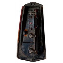 Fanale posteriore destro 12570718 Fiat Panda 1980-2003 - Fanale posteriore - 2 Fanale posteriore destro 12570718 Fiat Panda 1980-2003 - Fanale posteriore - 2