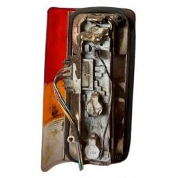 Fanale posteriore destro Seat Terra 1986-1998 - Fanale posteriore - 2 Fanale posteriore destro Seat Terra 1986-1998 - Fanale posteriore - 2