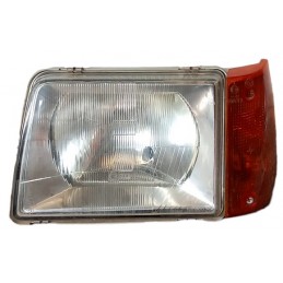 Proiettore anteriore sinistro Seat Marbella 1986-1998 - Proiettore anteriore - 1