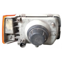 Proiettore anteriore sinistro Seat Marbella 1986-1998 - Proiettore anteriore - 2