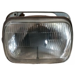 Proiettore anteriore sinistro 029010341 Fiat 126 1972-2000 - Proiettore anteriore - 1