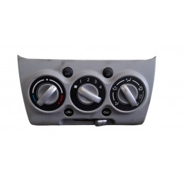 Centralina climatizzatore manuale Nissan Pixo 1.0 benzina 2009-2013 - Comando climatizzatore - 1