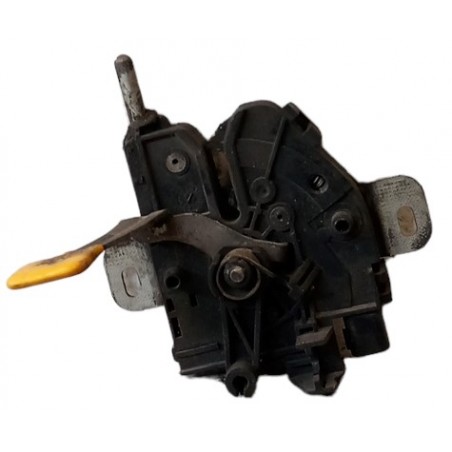 SERRATURA CHIUSURA COFANO ANTERIORE PER FORD FOCUS MK2 04-12 7M5AA16B970AA