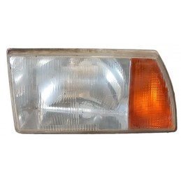 Proiettore anteriore sinistro Citroen C15 1985-2005 - Proiettore anteriore - 1