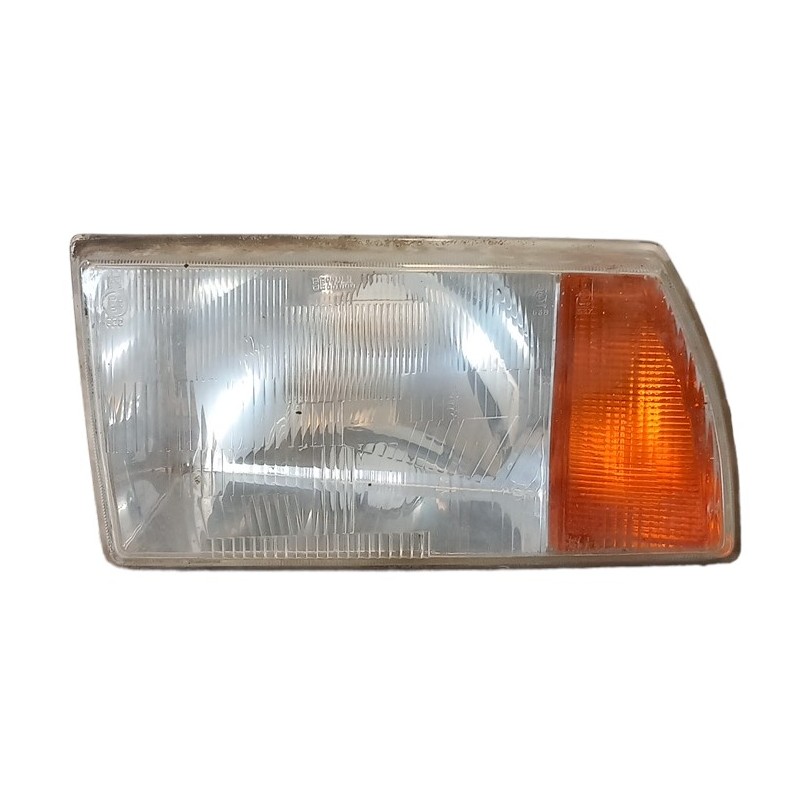 Proiettore anteriore sinistro Citroen C15 1985-2005 - Proiettore anteriore - 1