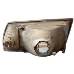 Proiettore anteriore sinistro Citroen C15 1985-2005 - Proiettore anteriore - 2
