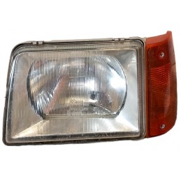 Proiettore anteriore sinistro Seat Marbella 1986-1998 - Proiettore anteriore - 1