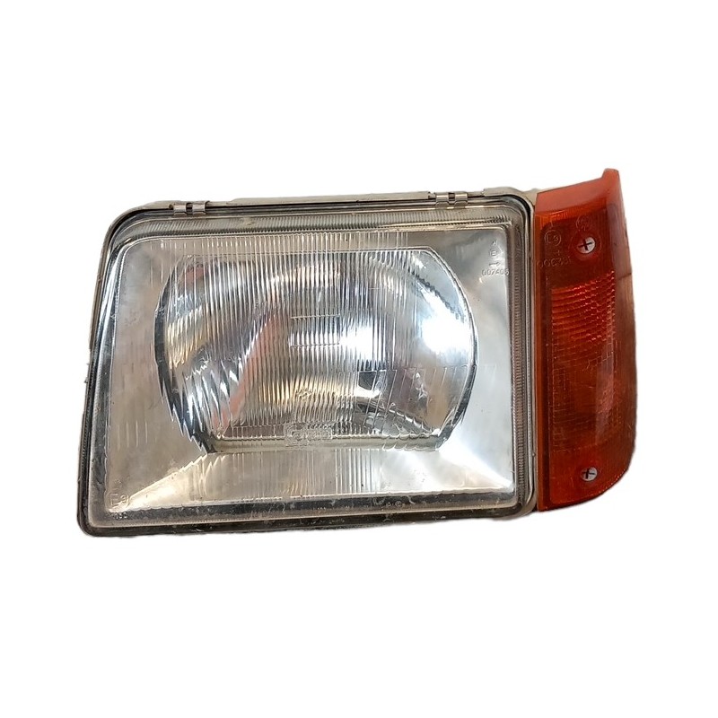 Proiettore anteriore sinistro Seat Marbella 1986-1998 - Proiettore anteriore - 1