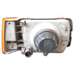 Proiettore anteriore sinistro Seat Marbella 1986-1998 - Proiettore anteriore - 2