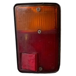 Fanale posteriore destro 4295085 Fiat 126 1972-2000 - Fanale posteriore - 1