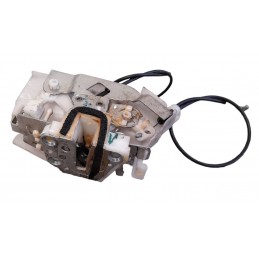 Serratura porta anteriore destra Nissan Pixo 1.0 benzina 2009-2013 - Serratura - 2