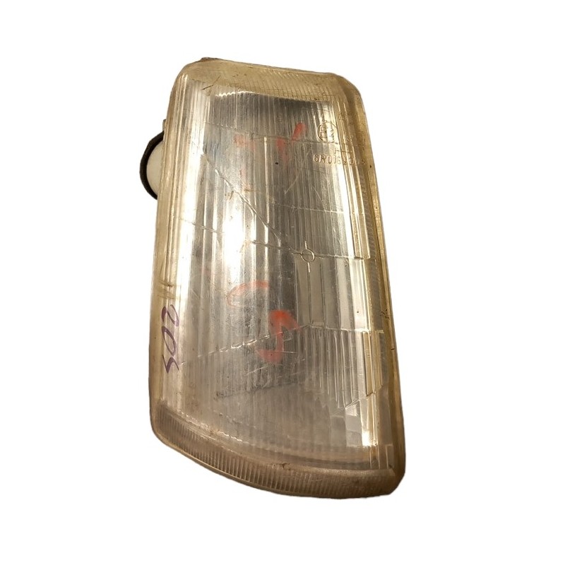 Fanale freccia anteriore destro 6R0189093 Peugeot 205 1983-1998 - Proiettore anteriore - 1 Fanale freccia anteriore destro 6R0189093 Peugeot 205 1983-1998 - Proiettore anteriore - 1
