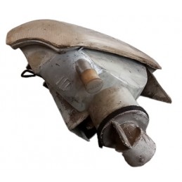 Fanale freccia anteriore destro 6R0189093 Peugeot 205 1983-1998 - Proiettore anteriore - 2 Fanale freccia anteriore destro 6R0189093 Peugeot 205 1983-1998 - Proiettore anteriore - 2