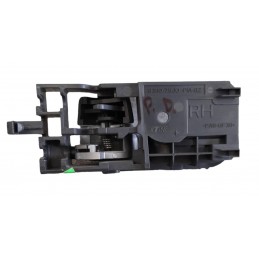 Maniglia interna anteriore posteriore destra 8311075J0 Nissan Pixo 1.0 benzina 2009-2013 - Maniglia - 2 Maniglia interna anteriore posteriore destra 8311075J0 Nissan Pixo 1.0 benzina 2009-2013 - Maniglia - 2