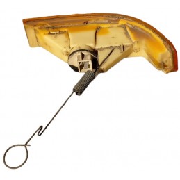 Fanale freccia anteriore destro 19091100 Renault Supercinque 1984-1996 - Proiettore anteriore - 3