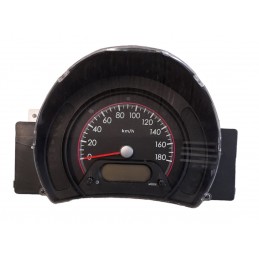 Quadro strumenti contachilometri 3410068K0 Nissan Pixo 1.0 benzina 2009-2013 - Quadro contachilometri - 1