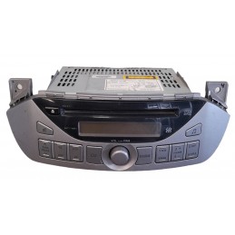 Autoradio lettore cd 3910168K0 Nissan Pixo 1.0 benzina 2009-2013 - Autoradio - 1