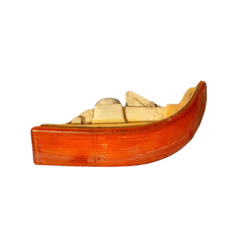Fanale freccia anteriore sinistro Renault Supercinque 1984-1996 - Proiettore anteriore - 1 Fanale freccia anteriore sinistro Renault Supercinque 1984-1996 - Proiettore anteriore - 1