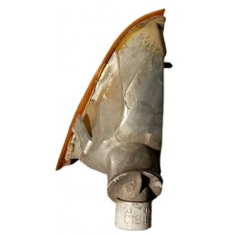 Fanale freccia anteriore sinistro 006404 Citroen Ax 1986-1998 - Proiettore anteriore - 3 Fanale freccia anteriore sinistro 006404 Citroen Ax 1986-1998 - Proiettore anteriore - 3