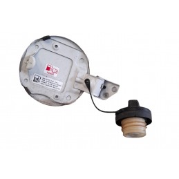 Sportello carburante Nissan Pixo 1.0 benzina 2009-2013 - Sportello carburante - 2 Sportello carburante Nissan Pixo 1.0 benzina 2009-2013 - Sportello carburante - 2