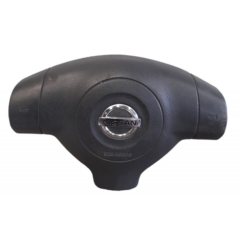 Airbag volante Nissan Pixo 1.0 benzina 2009-2013 - Airbag - 1 Airbag volante Nissan Pixo 1.0 benzina 2009-2013 - Airbag - 1