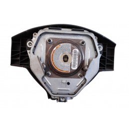 Airbag volante Nissan Pixo 1.0 benzina 2009-2013 - Airbag - 2 Airbag volante Nissan Pixo 1.0 benzina 2009-2013 - Airbag - 2
