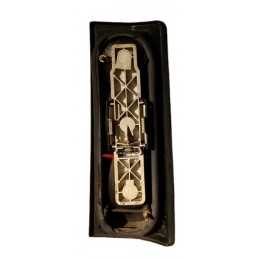 Fanale posteriore sinistro 20990G Renault Express 1985-2000 - Fanale posteriore - 2
