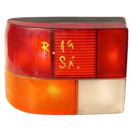 Fanale posteriore sinistro 77007870060 Renault 19 1988-1997 - Fanale posteriore - 1