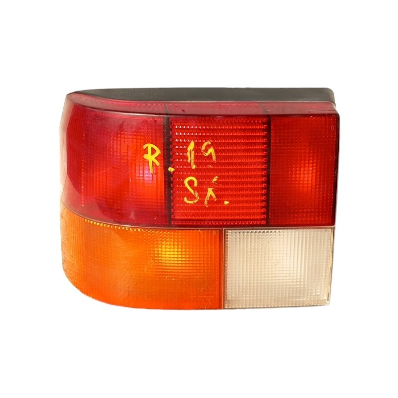 Fanale posteriore sinistro 77007870060 Renault 19 1988-1997 - Fanale posteriore - 1