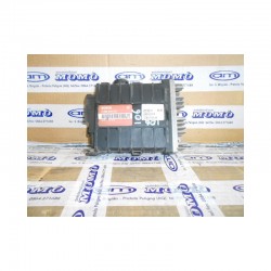 Centralina iniezione 0280000751 Peugeot 106 1.1 benzina 1991-1996 - Centralina - 1