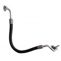 Tubo aria condizionata 51807234 Fiat Panda Mk169 1.2 benzina 2003-2013 - Tubi e condotti - 2