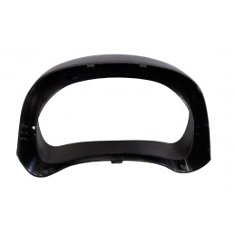 Rivestimento contachilometri 735320191 Fiat Panda Mk169 1.2 benzina 2003-2013 - Accessori cruscotto - 2