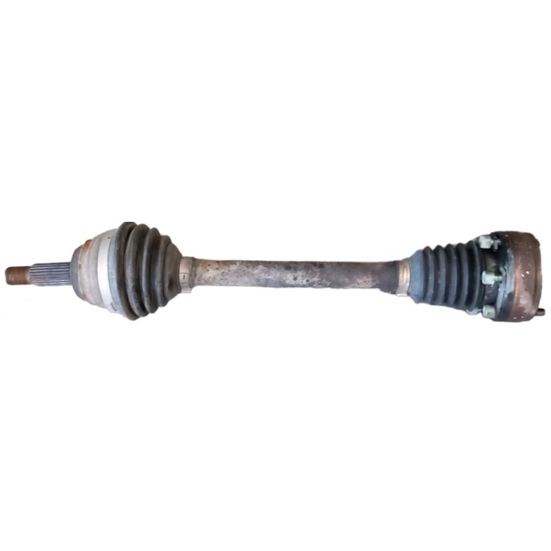 Semiasse anteriore sinistro Seat Arosa 1.0 cat 1997-2004 - Semiasse - 1