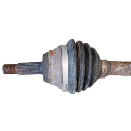 Semiasse anteriore sinistro Seat Arosa 1.0 cat 1997-2004 - Semiasse - 2