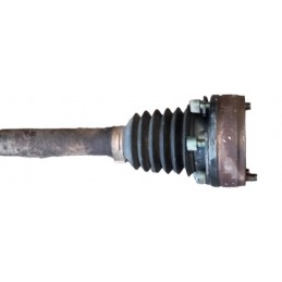 Semiasse anteriore sinistro Seat Arosa 1.0 cat 1997-2004 - Semiasse - 3