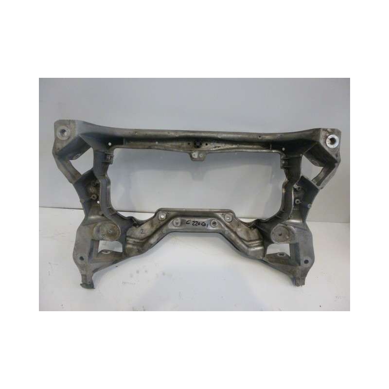 Culla motore 2036280157 Mercedes C W203 C220 CDI - Culla motore - 1