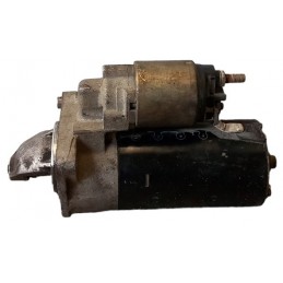 Motorino avviamento Fiat Punto Doblò 1.9 D 1999-2003 - Motorino avviamento - 2 Motorino avviamento Fiat Punto Doblò 1.9 D 1999-2003 - Motorino avviamento - 2