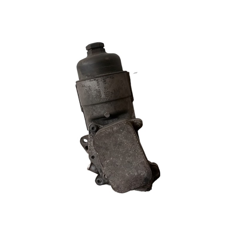 Scambiatore di calore Ford focus 1.6 1998-2005 - Scambiatore - 1 Scambiatore di calore Ford focus 1.6 1998-2005 - Scambiatore - 1