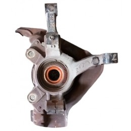 Fusello montante con mozzo anteriore destro Lancia Ypsilon 1.3 multijet 2003-2011 - Fusello/Montante - 1