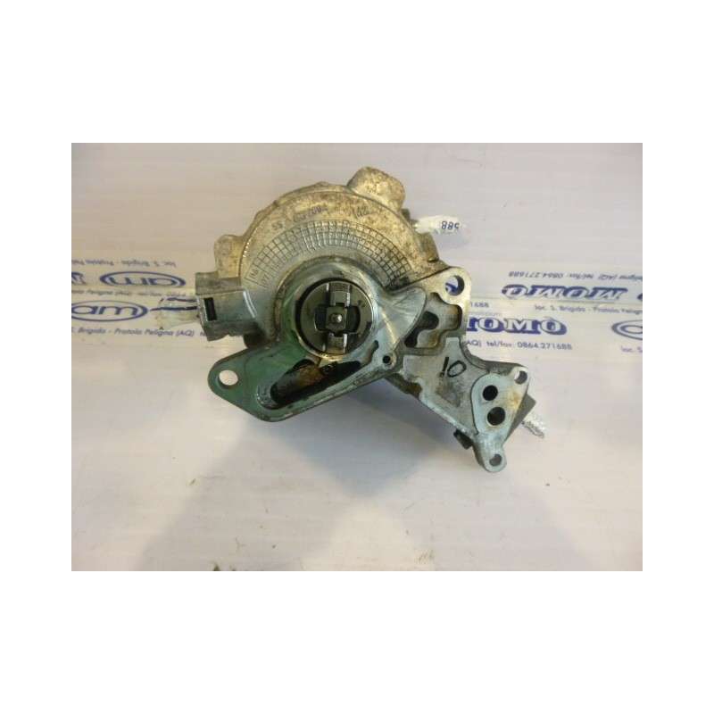 Depressore pompa vuoto 038145209N Volkswagen Golf V/Audi/Skoda/Seat 1.9 TDI - Depressore - 1 Depressore pompa vuoto 038145209N Volkswagen Golf V/Audi/Skoda/Seat 1.9 TDI - Depressore - 1