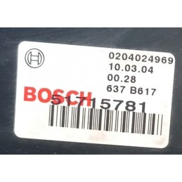 Servofreno 51715781 Lancia Ypsilon 1.3 multijet 2003-2011 - Servofreno - 2