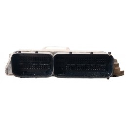 Centralina motore 55194016 Lancia Ypsilon 1.3 multijet 2003-2011 - Centralina - 2