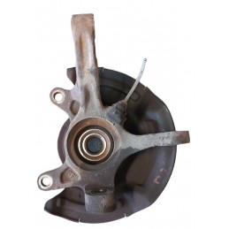 Fusello montante con mozzo anteriore destro Nissan Pixo 1.0 benzina 2009-2013 - Fusello/Montante - 1