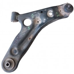 Braccio oscillante anteriore sinistro Nissan Pixo 1.0 benzina 2009-2013 - Braccio oscillante - 1